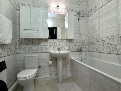 квартира за адресою Олени Пчілки вул., 3В