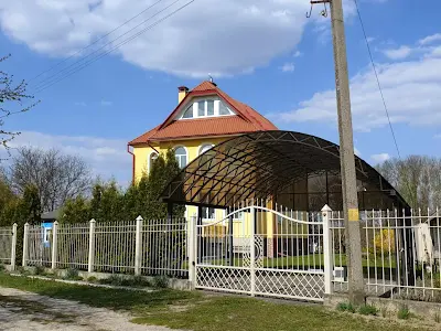 будинок за адресою Садова