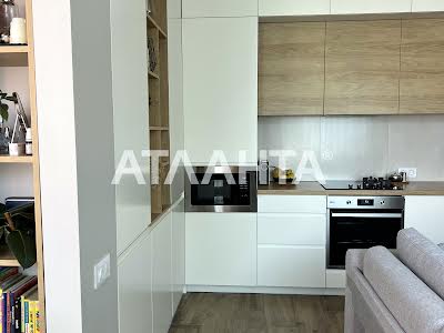 квартира за адресою Оптимістична вул., 1