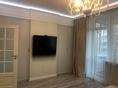квартира за адресою Лесі Українки бульв., 7-Б