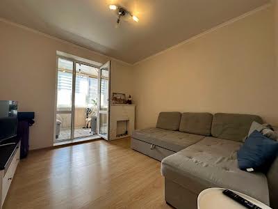 квартира за адресою Кузьми Скрябіна вул. (Ватутіна), 29