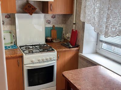 квартира за адресою Празька вул., 23