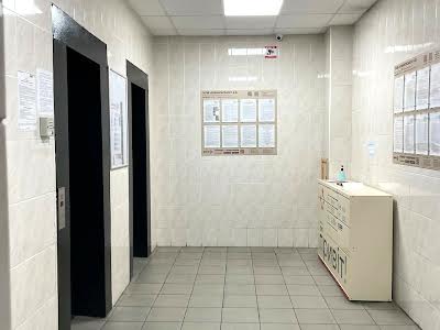 квартира по адресу Валерия Лобановского просп. (Краснозвездный), 6-Д