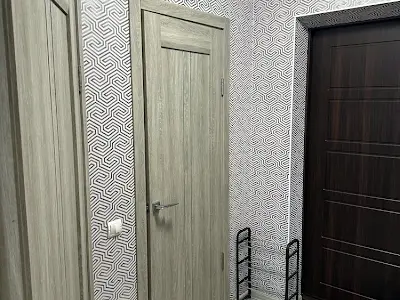 квартира за адресою Каховська вул., 60