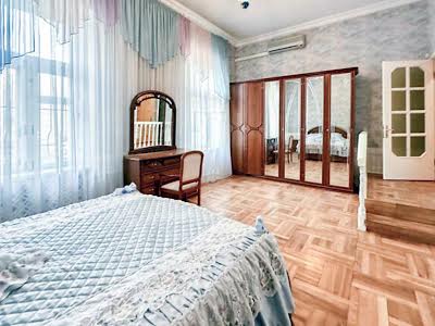 квартира за адресою Київ, Олександра Кониського вул., 30