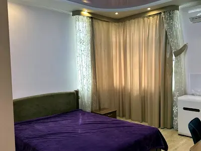 квартира по адресу Елизаветы Чавдар ул., 24