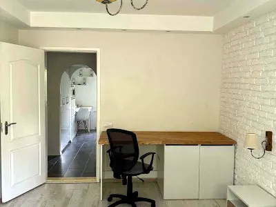 квартира за адресою Тулузи вул., 22
