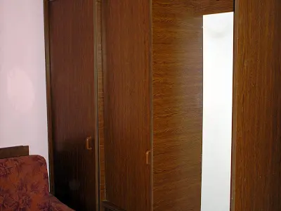 квартира по адресу Гарматная ул., 18