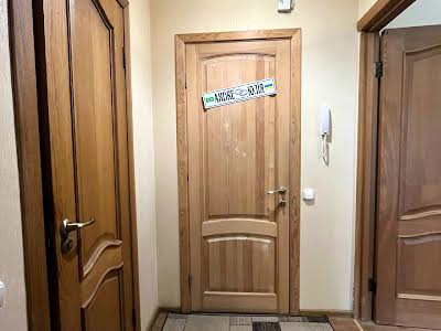 квартира за адресою Олени Теліги вул., 51