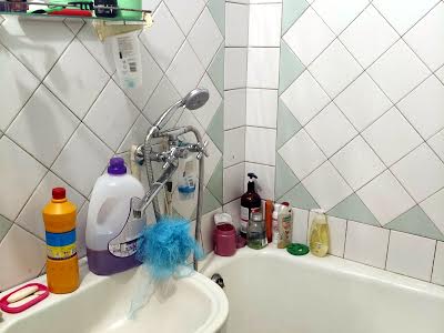 квартира по адресу Миколы Бажана просп., 7-А