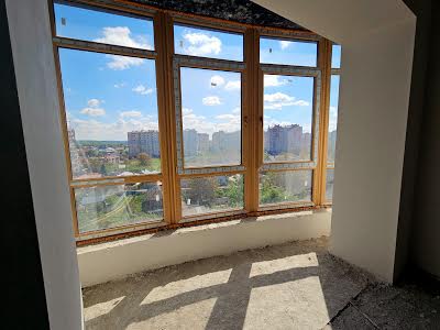 квартира по адресу Європейська, 3