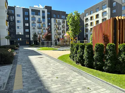 квартира за адресою Соборна вул., 2к