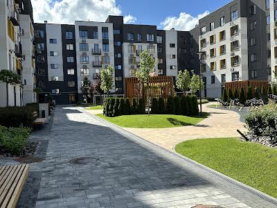 квартира за адресою Соборна вул., 2к