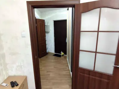квартира за адресою Київ, Юлії Здановської вул. (Ломоносова), 85-Б