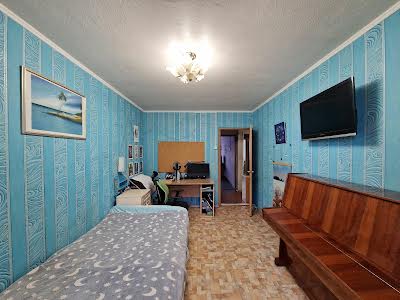 квартира по адресу Пантелеймона Кулиша ул. (Челябинская), 15