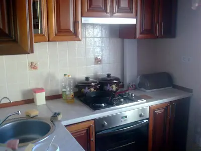 комната по адресу Докії Гуменної ул. (Юрия Смолича), 4