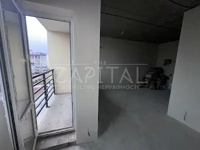 квартира за адресою Березова вул., 44