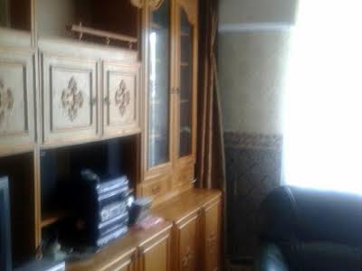 квартира за адресою Авіаконструктора Антонова вул., 7