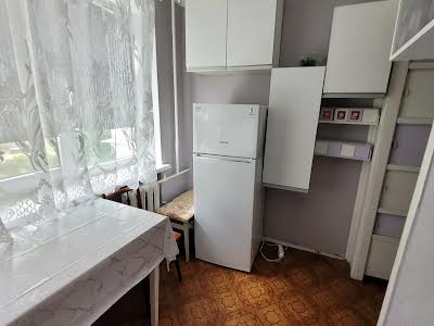 квартира за адресою Олекси Тихого вул. (Виборзька), 32