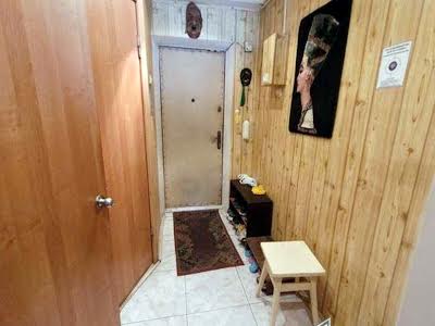 квартира по адресу Оболонский просп., 10-А