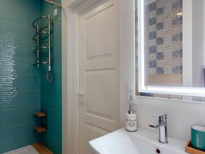 квартира за адресою Київ, Герцена вул., 35
