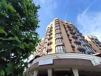 квартира за адресою Приміська вул., 12