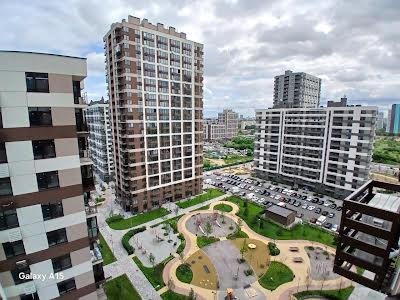 квартира за адресою Київ, Родини Крістерів вул., 16