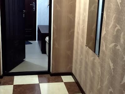 квартира по адресу Ялтинская ул., 15
