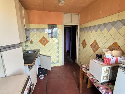 квартира по адресу Юрія Литвинського ул. (Російська), 82-А