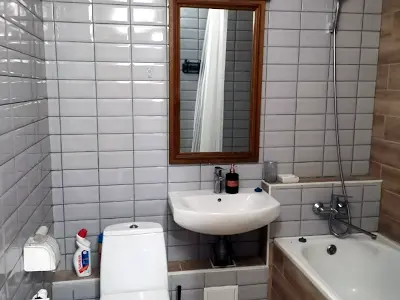 квартира по адресу Бориса Гмыри ул., 20