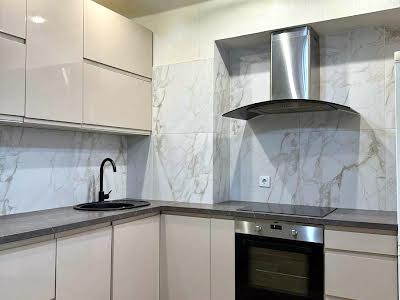 квартира за адресою Балтійський пров., 32