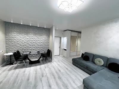 квартира за адресою Предславинська вул., 55