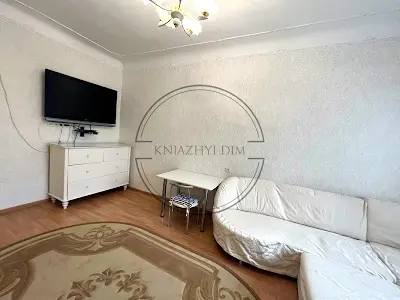 квартира за адресою Лесі Українки бульв., 4