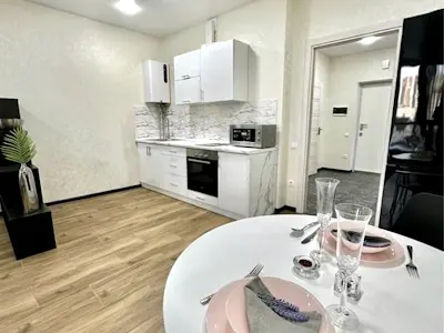 квартира за адресою Центральна вул., 21-Б