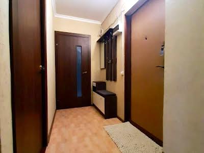 квартира по адресу Оболонский просп., 16-Е