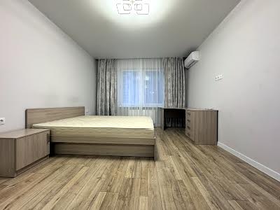 квартира за адресою Київ, Миколи Закревського вул., 101-Б