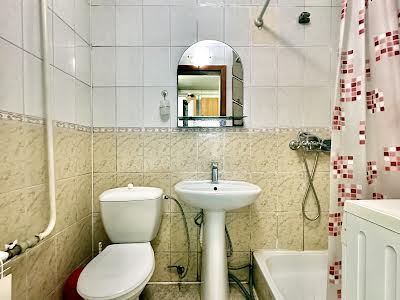 квартира за адресою Київ, Олени Теліги вул., 55