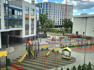 квартира за адресою Центральна вул., 21-А