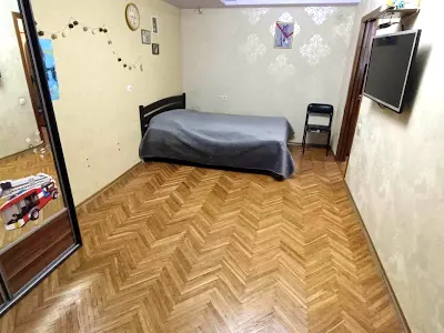 квартира по адресу Симферопольская ул., 11
