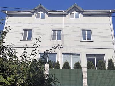 дом по адресу Лауреатская ул., 8