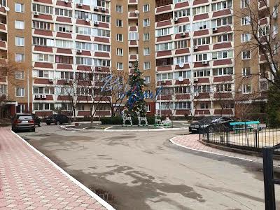 квартира за адресою Миколи Бажана просп., 36