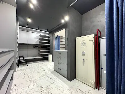 квартира по адресу Киев, Кловский спуск (Кловський), 7А