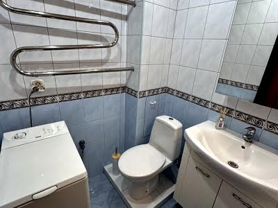 квартира за адресою Воскресенський просп. (Перова), 46/2
