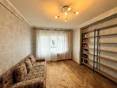 квартира по адресу Киев, Каунасская ул., 6/1