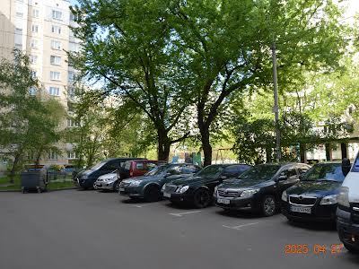квартира по адресу Тростянецкая ул., 7