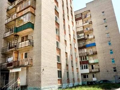 квартира за адресою Віктора Ярмоли вул., 6/8