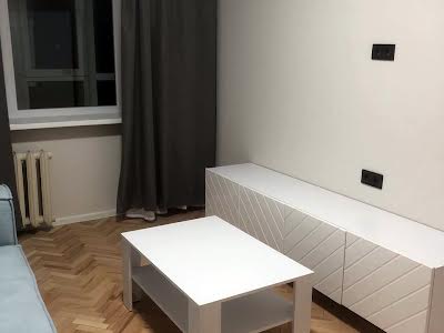 квартира по адресу Николая Пимоненко ул., 5