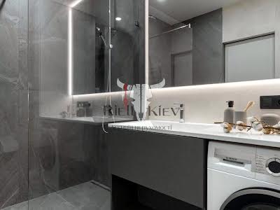 квартира за адресою Тадея Рильського бульв., 4