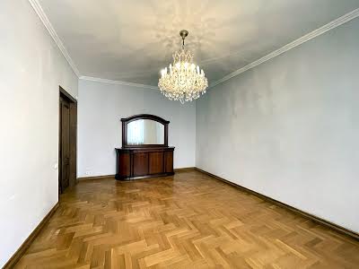 квартира за адресою Саксаганського вул., 29