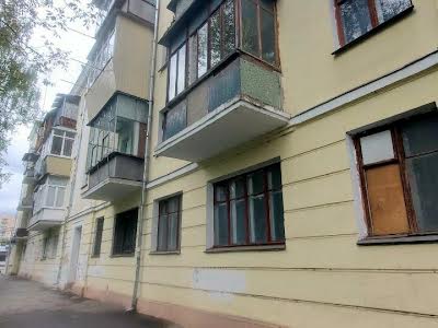 коммерческая по адресу Проскуровская ул., 85/1